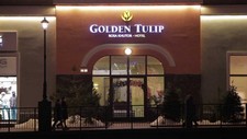 Golden Tulip Inn