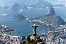 Навстречу Олимпиаде 2016 в Рио