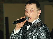 Алексей Фейгелевич