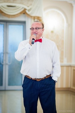 Сергей Швец